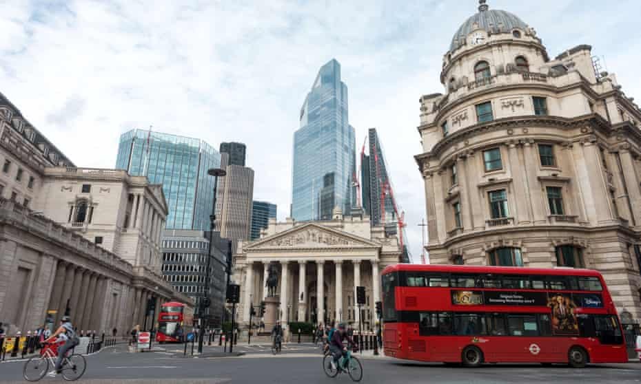 Bank of England