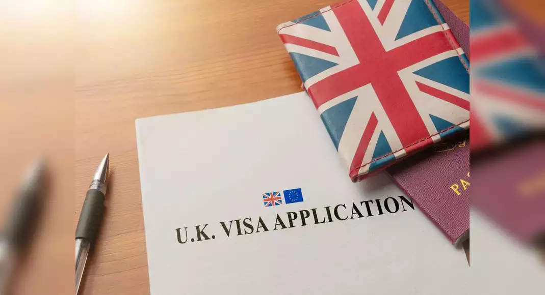 UK Visa Application