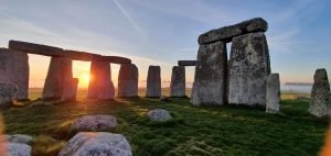 Stonehenge Monument Travel Guide