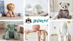 Jellycat Toys Baby Products