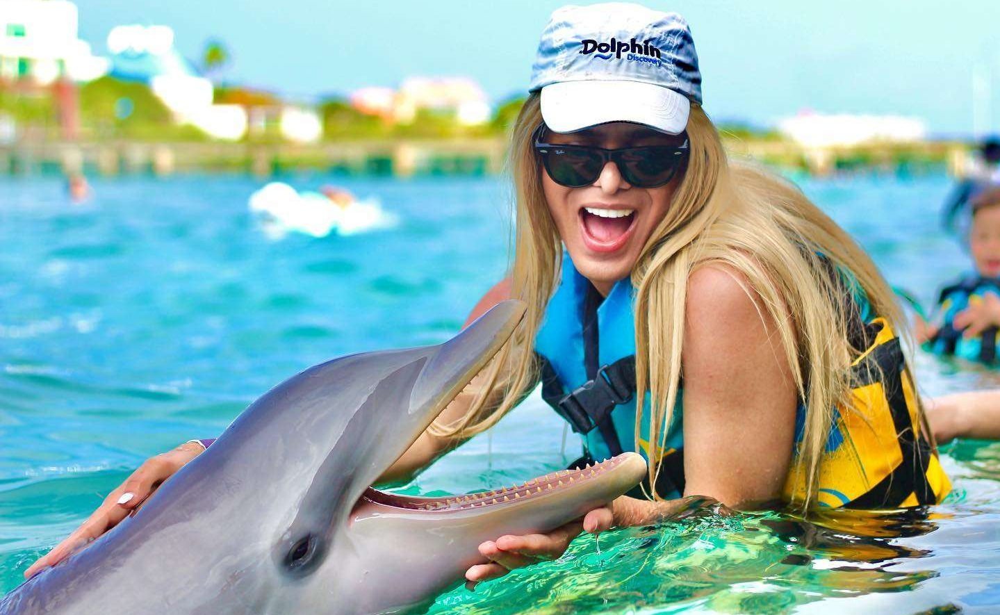 Best Time to Visit Dolphin Cove Jamaica