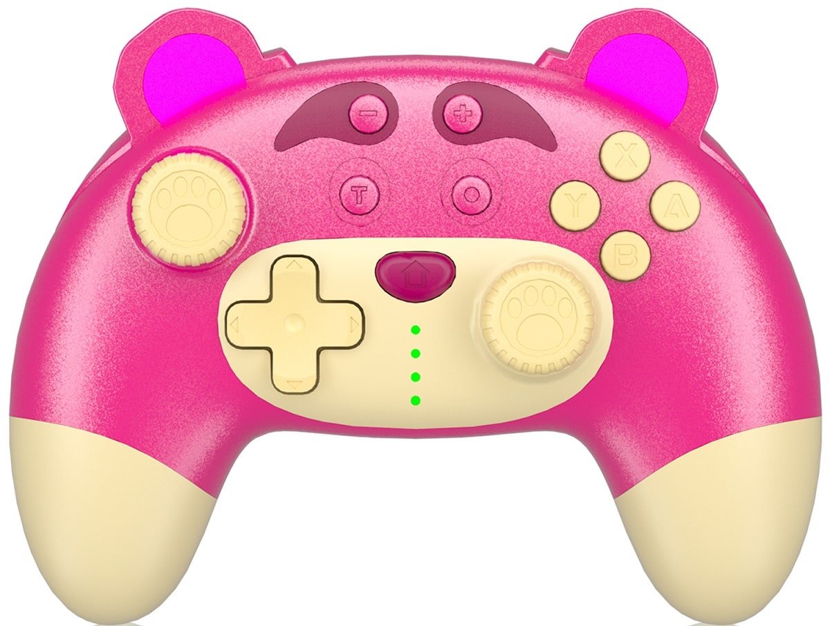 STOGA Strawberry Bear Switch Controller