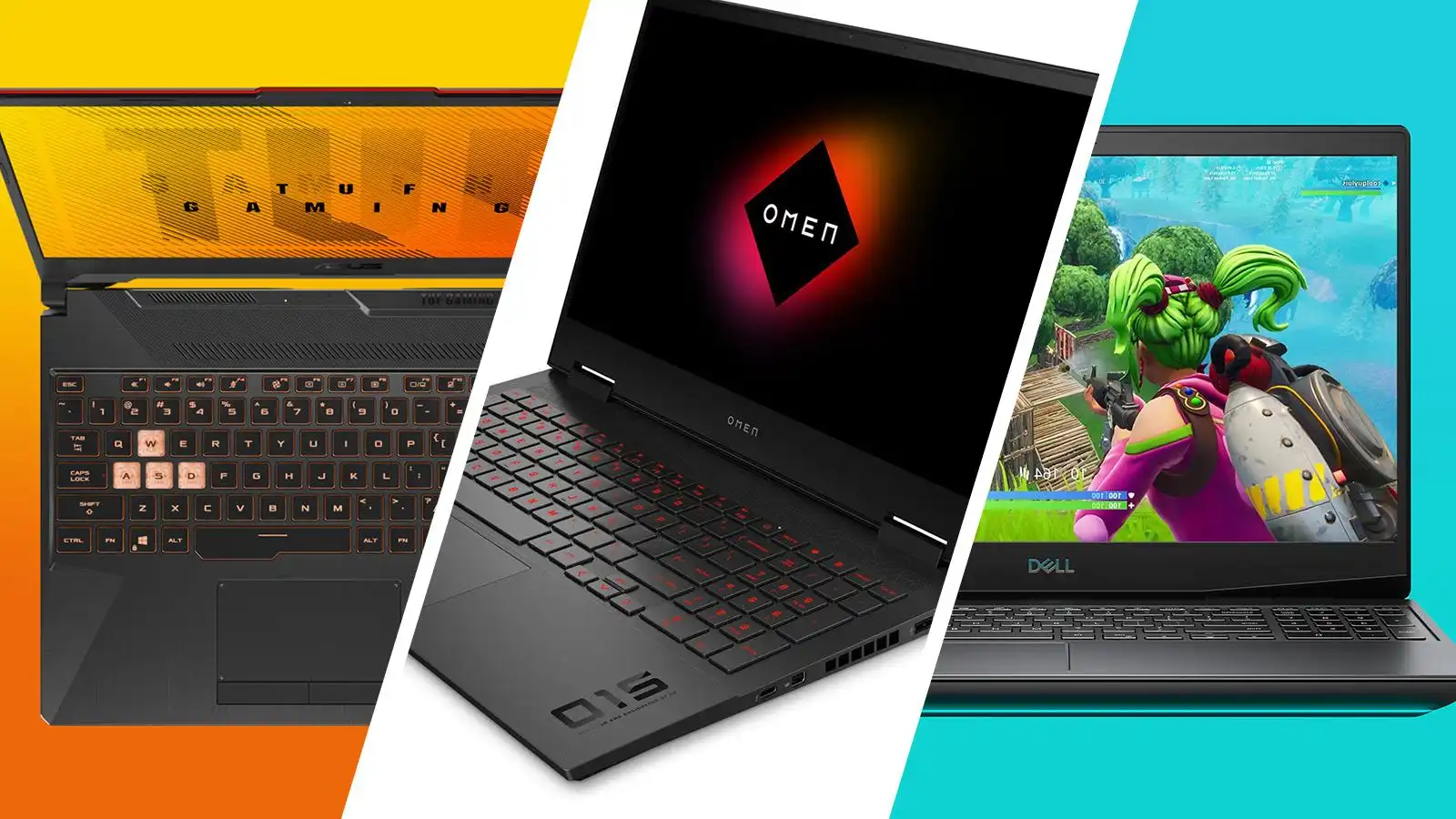 Budget Gaming Laptop UK