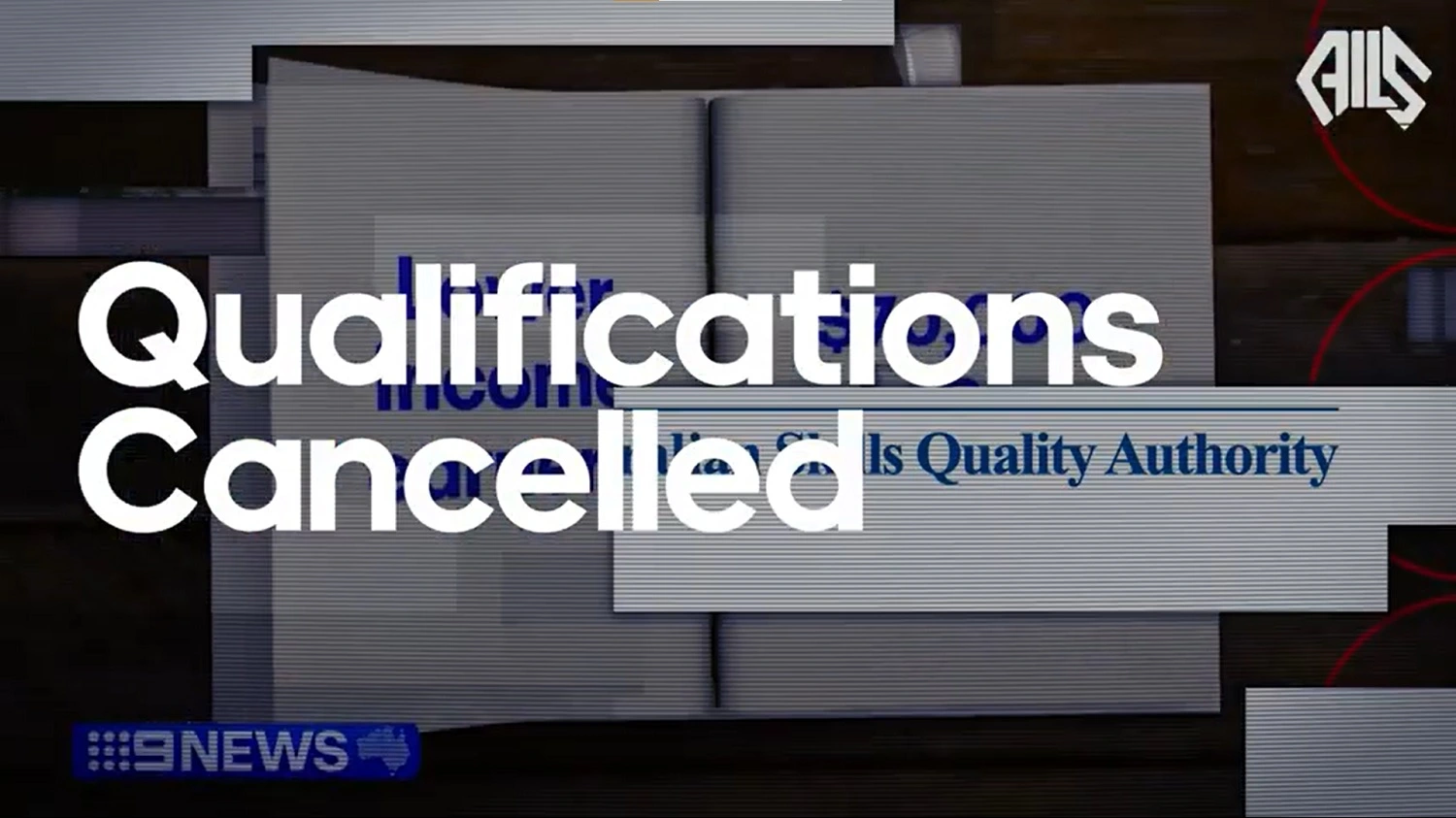 6400-Qualifications-Cancelled-Australia