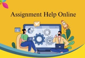 Case Studies in Marketing Assignments